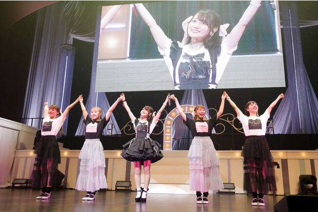 11年目もさらなる加速を！　小倉 唯が聖地・パシフィコ横浜で魅せた次なるアーティストとしての姿