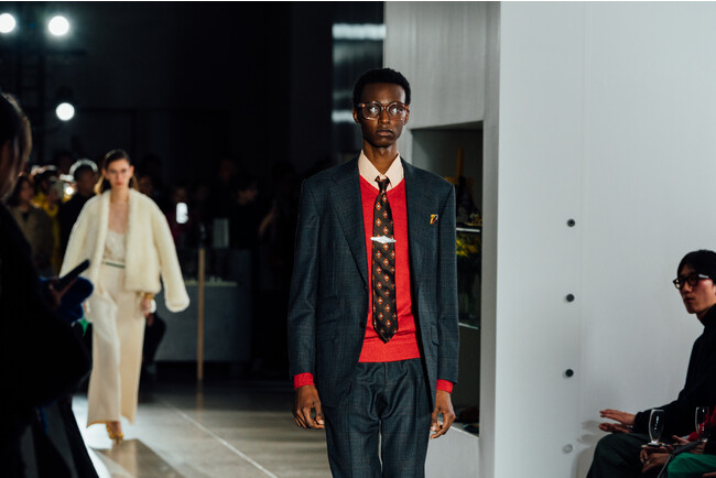 “Modern Luxury, New Hybrid Style of ESTNATION”