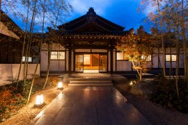 はなれ櫂 外観 はなれ櫂 外観