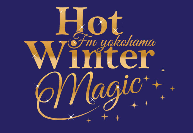 Fm yokohama 84.7 Winter Campaign 