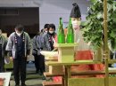昨年の様子(12/31)