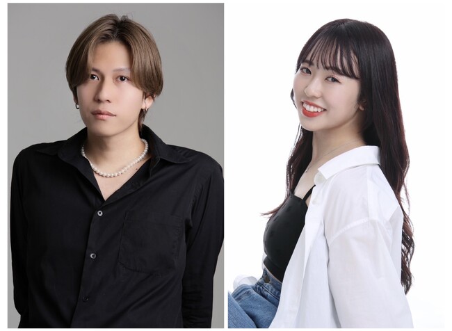 “韓国ヘア”先駆者の長田タカラとYUKIが韓国発のヘアプロフェッショナルブランド「AYUNCHE」の公式アンバサダーに選出