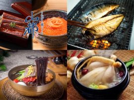 お料理イメージ