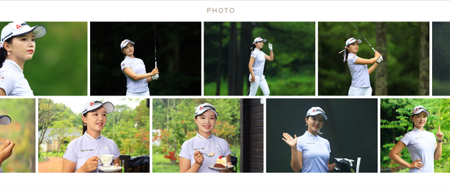 ハイケム、女子プロゴルファー・セキ ユウティン選手の応援ページ「YUTING SEKI×WE ARE THE BRIDGE」を開設