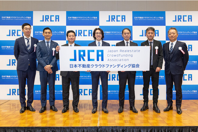 シーラテクノロジーズが共同代表として「日本不動産クラウドファンディング協会」を設立