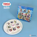 プリントマシュマロ 648円(税込) プリントマシュマロ 648円(税込)