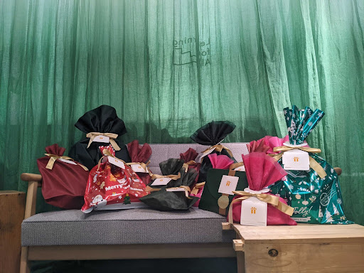 自分の願いが叶えられる経験を子どもたちに。LFAの寄付月間賛同企画「クリスマスプレゼントキャンペーン」を開始