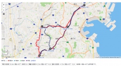 配送計画と実走の時間差が簡単に確認できるようになる機能をリリース