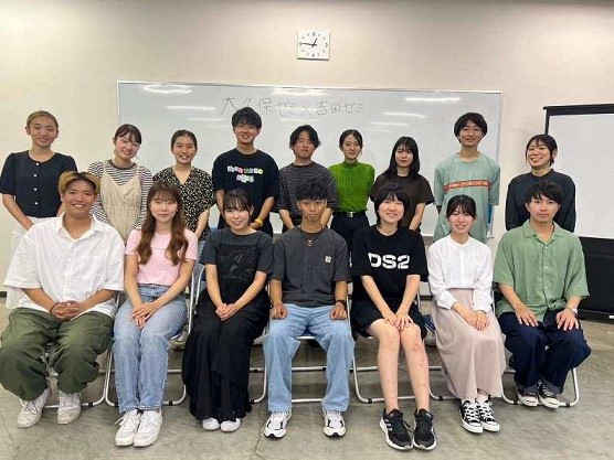 長崎県佐世保市とふるさとチョイス、ふるさと納税制度を活用したガバメントクラウドファンディング(R)で、学生の教育支援を目的とした2プロジェクトを同時開始