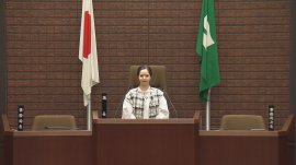 広島市議会