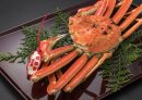 タグ付き 山陰松葉カニ タグ付き 山陰松葉カニ