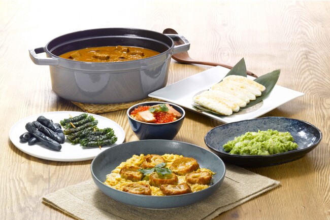 「リッチモンドホテルプレミア仙台駅前」東北・宮城を感じる「朝ごはん」へリニューアル