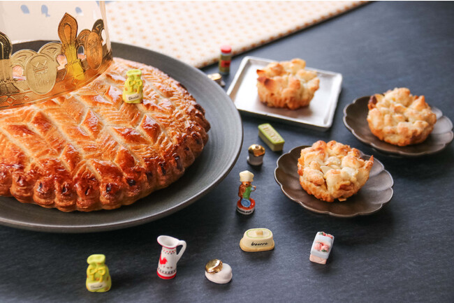 季節を感じるメニューで新年を楽しもう！　1月の料理教室　【東京ガス料理教室】