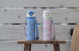 『サーモス 真空断熱キッズケータイマグ（JOI-501）』12月1日新発売