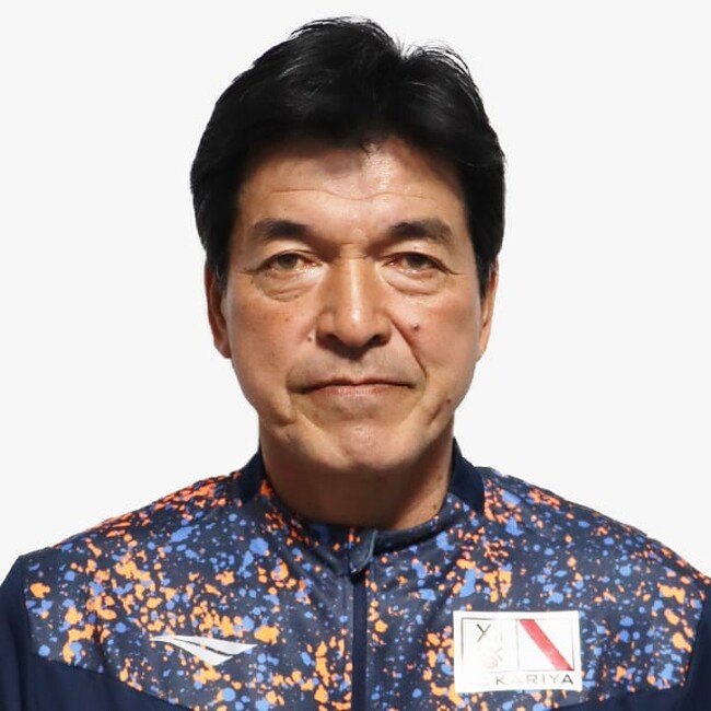 今井雅隆監督 退任のお知らせ