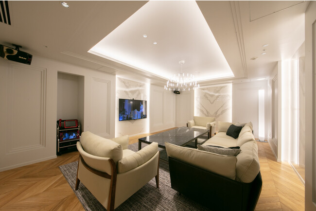 ワンランク上の忘新年会や推し活女子会に名古屋観光ホテルにニューオープンした「カラオケラウンジ」付き宿泊プラン　12月1日～1月28日の期間限定で販売