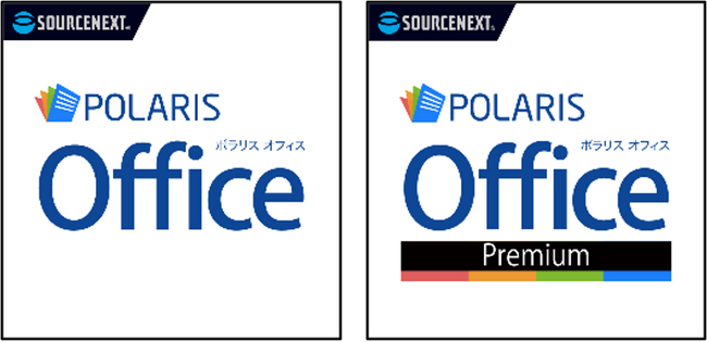 Microsoft Officeと高い互換性のオフィスソフト　「Polaris Office」シリーズ　12月1日から販売開始