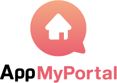 人材ビジネス業界のコミュニケーションの常識を変える！「AppMyPortal（アップマイポータル）」をリリース