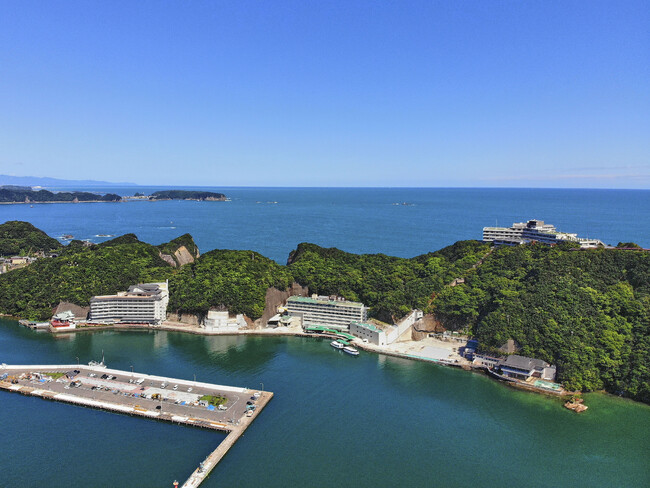 浦島観光ホテル株式会社の株式譲受に関するお知らせ