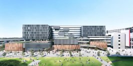 NEDO(国立研究開発法人新エネルギー・産業技術総合開発機構)助成事業採択 大阪いばらきキャンパス(OIC)でスマートビル実証 人・モビリティなどのデータを統合し、データ連携基盤の構築を目指す--学校法人立命館