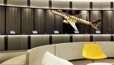 三井デザインテックの手掛けたOMO関西空港 by 星野リゾートが「日本サインデザイン賞」で銅賞を受賞