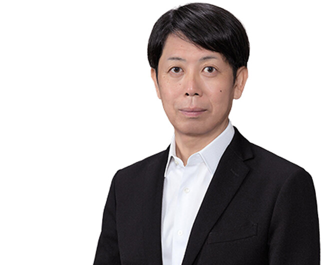 清水哲朗氏をコーポレートアドバイザーに招聘