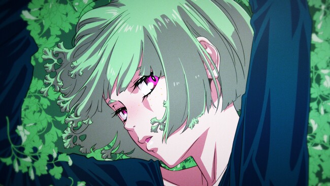 オリジナルＭVプロジェクト「KASHIKA」第3弾MV「恋愛パクチー」本日19時より公開！-食わず嫌いせずほら召し上がれ-