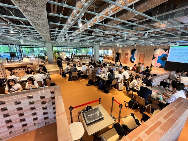 【企業人事部】向け、「越境学習型」次世代リーダー育成プロジェクト ALIVE　2024年6月より東日本エリア＆西日本エリアの同時開催で５つの社会課題に挑戦します！
