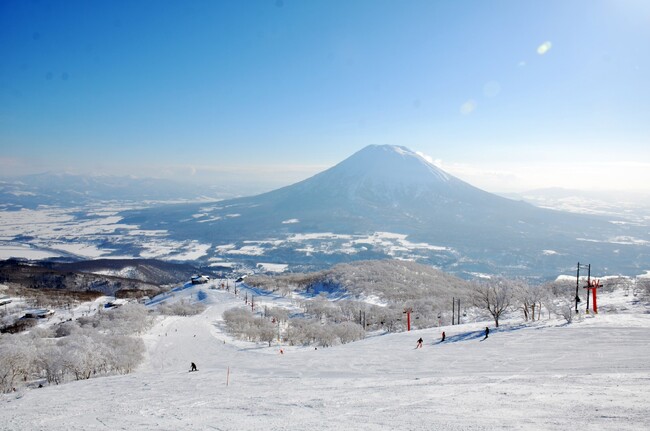 TOKYU SNOW RESORT 雪という資源を守る環境維持に向けた取り組みを加速