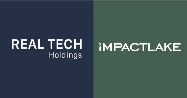 リアルテックホールディングス、インパクトスタートアップの支援強化・高度化に向けてIMPACTLAKEと協業開始