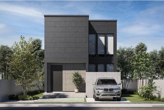 【上質な暮らしを彩る、アート×住宅】3LDKモデルハウス、新たな住まいの形を提案