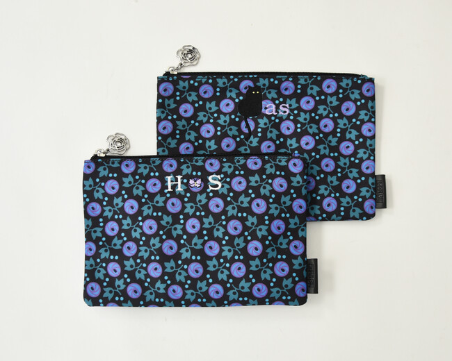 【ANNA SUI】12/１(金)よりららぽーとTOKYO-BAYにてPOPUPを開催