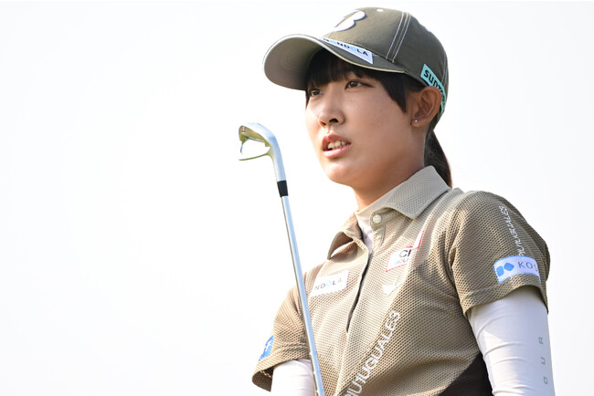 西郷真央、吉田優利、馬場咲希が挑む米ツアーへの登竜門！来シーズン出場権を懸けた運命の決戦をWOWOWでライブ配信＆5時間に渡って放送！大一番を控えた3選手の事前インタビューが到着!!