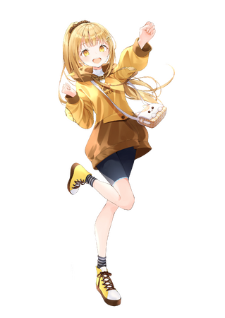 【ぼいそーれ所属の日向こがねがnot bottiに参加】副音声プラットフォーム『not botti』で日向こがねの副音声が販売決定！