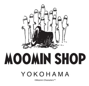ジョイナスに「ムーミンショップ ヨコハマ」12月15日（金）NEW OPEN！