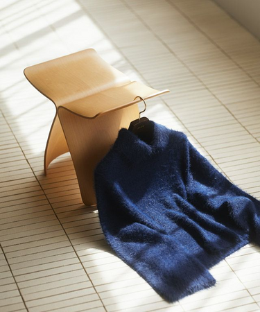 【RASW】心躍るホリデーシーズンにおすすめ最新ニットコレクション発表！