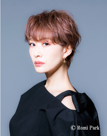 声優オリジナルパソコンに朴璐美さんが登場！【Type:YOU -タイプユー-】第103弾は12月1日よりスマッシュコアで受注開始！