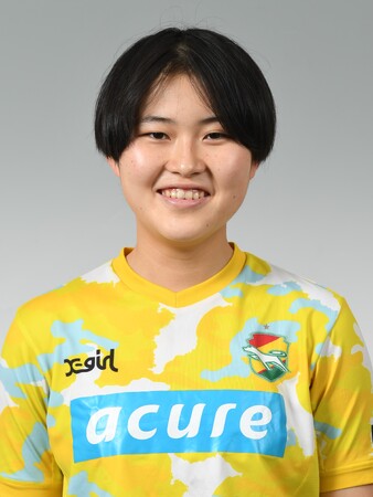 ジェフユナイテッド市原・千葉レディースU-18所属 谷口 真由 選手来季加入内定について