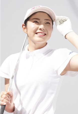 リゾートトラストグループの株式会社アドバンスト・メディカル・ケア　女子プロゴルファー 辻 梨恵選手と広告出演契約を締結