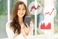 ＜株の学校ドットコム　投資活動の実態調査＞預貯金よりも投資信託・外国株の人気が上昇中株式投資を行う人の８割超が損益プラスに