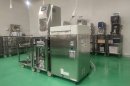 缶詰製造機器