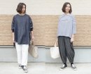お洋服として着用
