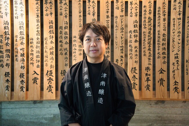 津南醸造株式会社12/3の株主総会で役員人事の変更を実施。株式会社ユーグレナ共同創業者（CTO）の鈴木健吾氏が代表に就任。