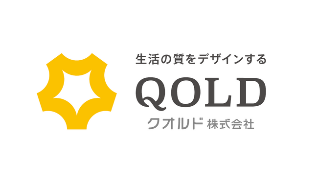 QOLD(クオルド)株式会社 取得のお知らせ