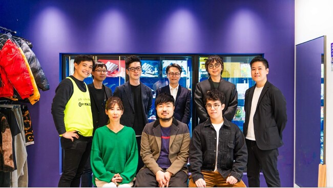 ごうぎんSkyland Next Fund、トレカ・スニーカーアプリmagi運営のジラフに2億円投資
