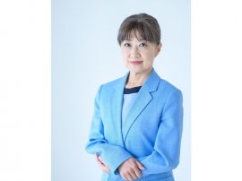 株式会社ミッション・ミッケ人生デザイン研究所 高衣 紗彩代表取締役