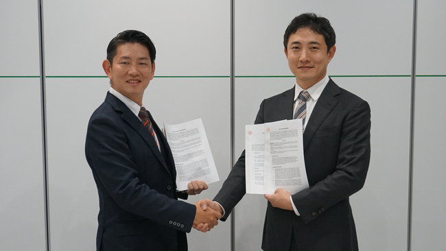 大阪大学歯学部発ベンチャーのアイキャット、歯科インプラント治療へのAI技術活用に向けたクロスライセンス契約をImagoworks社（韓国）と締結。歯科医の診断をよりスムーズに、高精度に。