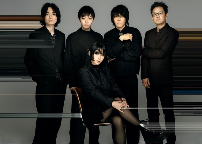 QUBIT、NHK「みんなのうた」に書き下ろした新曲「コンタクト」、本日より放送！