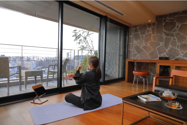 【HILLTOP RESORT FUKUOKA】美人研究所とコラボレートした「ライトファスティングプラン」販売開始