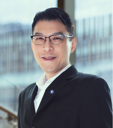 シンガポール航空 日本支社長にシア・ナムクンが就任